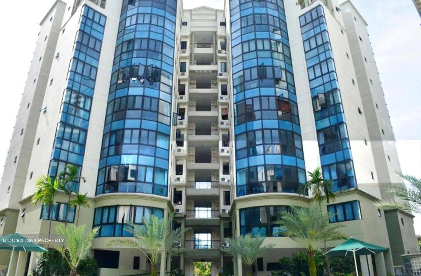 Montrosa (D23), Condominium #486681351